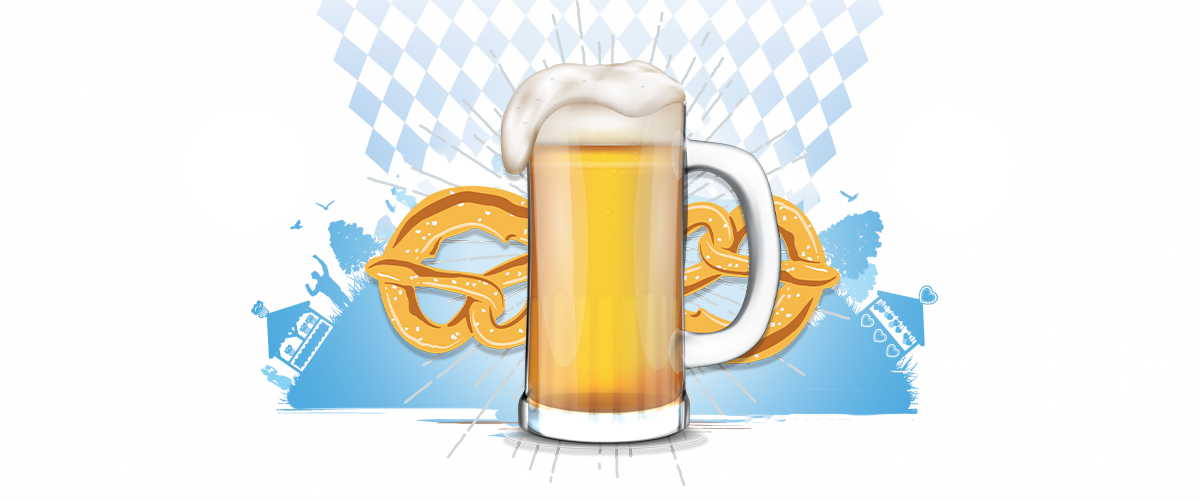 Beer Glass hero Image